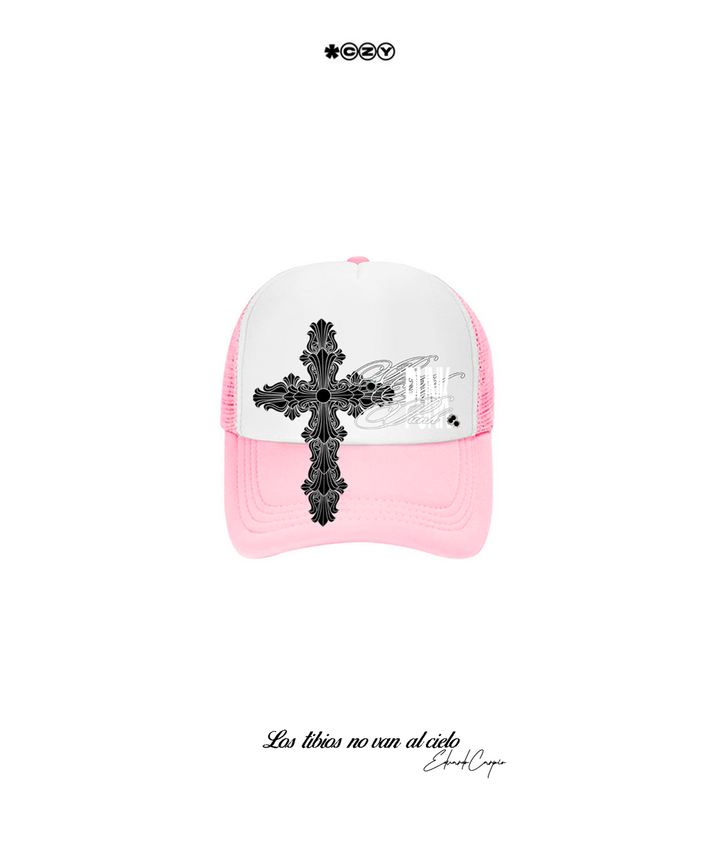 Cruz Cap