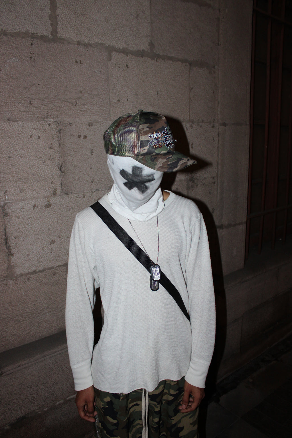 CzyLvPnk Camo - Jort