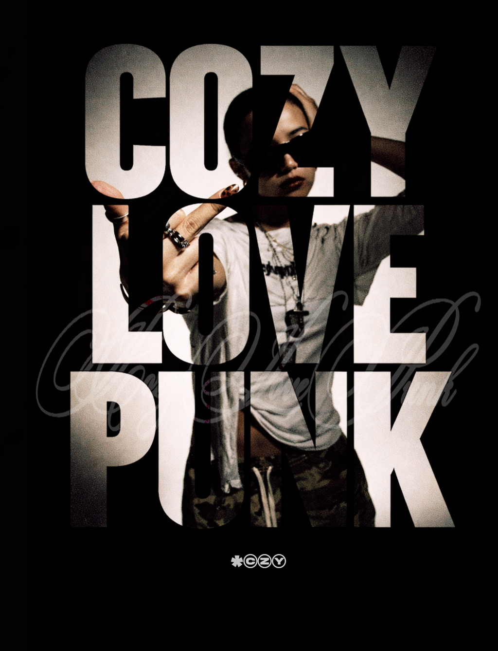 Chibolo Punk Meon - Trucker Hat