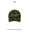 Camo CZY Cap