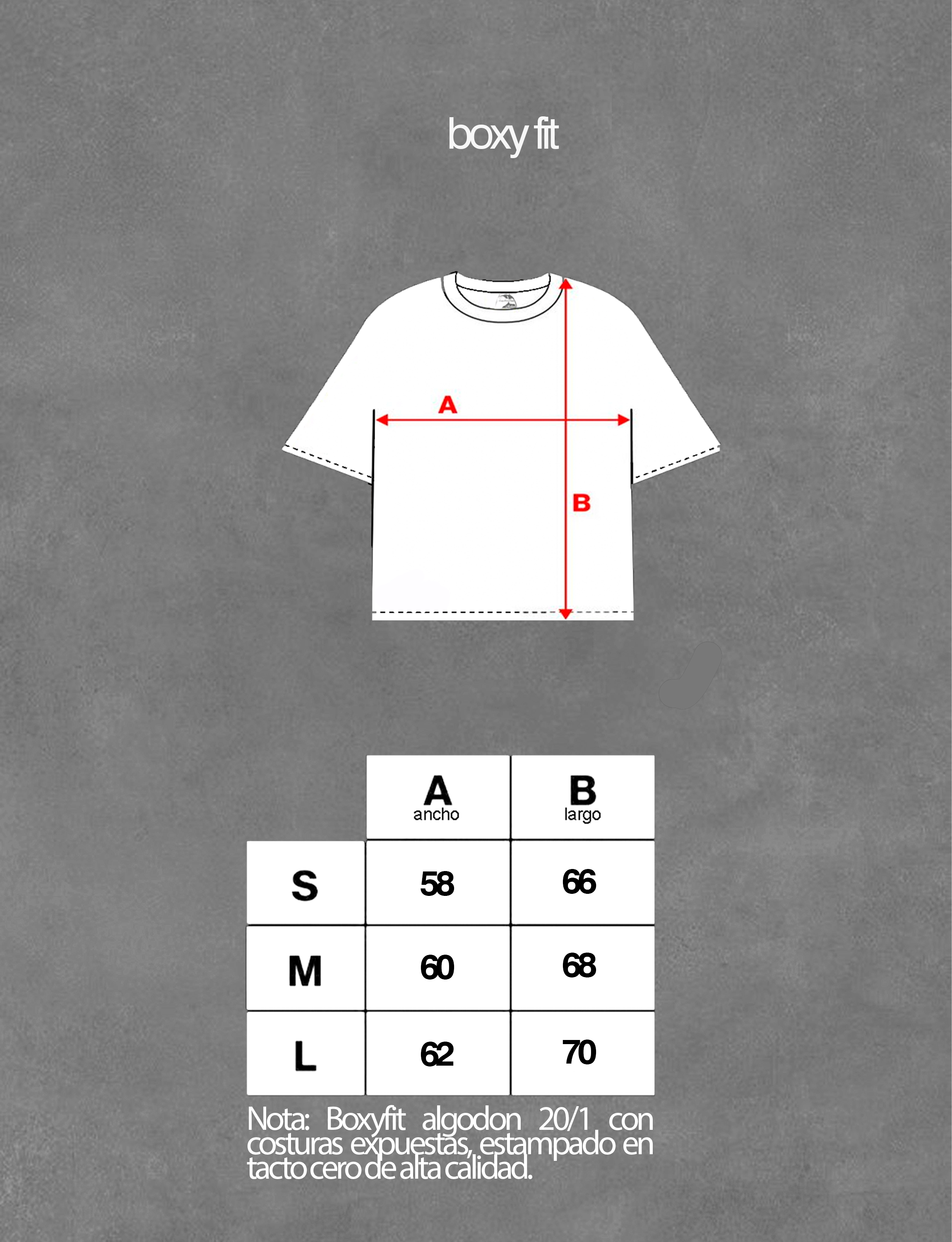 IM NOT PITUKO - BoxyFit