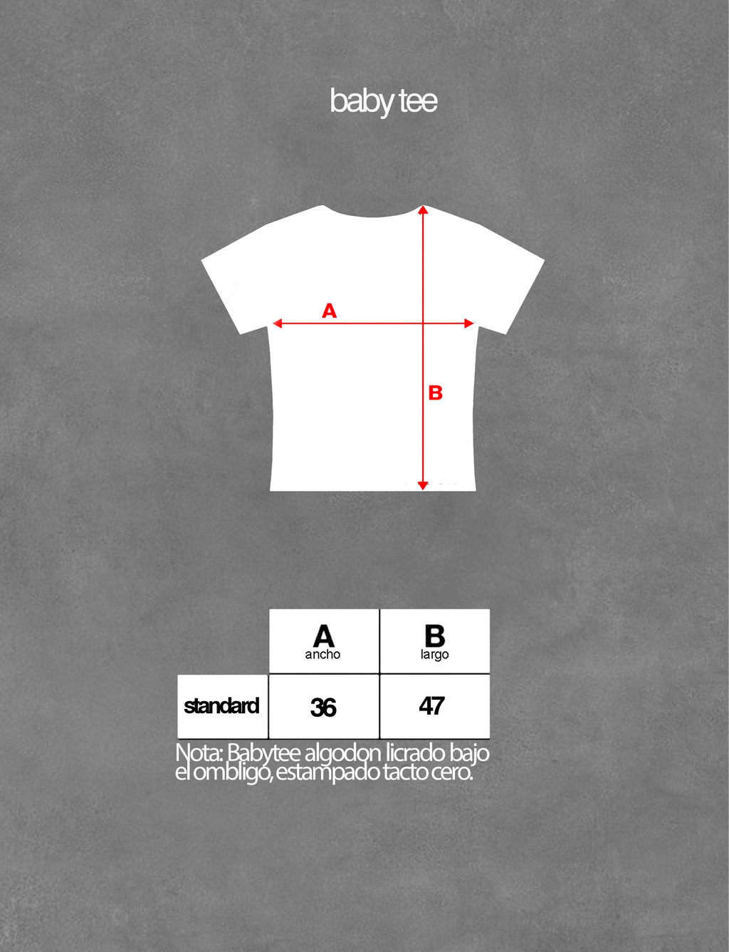 SEX SYMBOL!* - Baby Tee