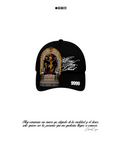 Señor de Los Milagros Cap
