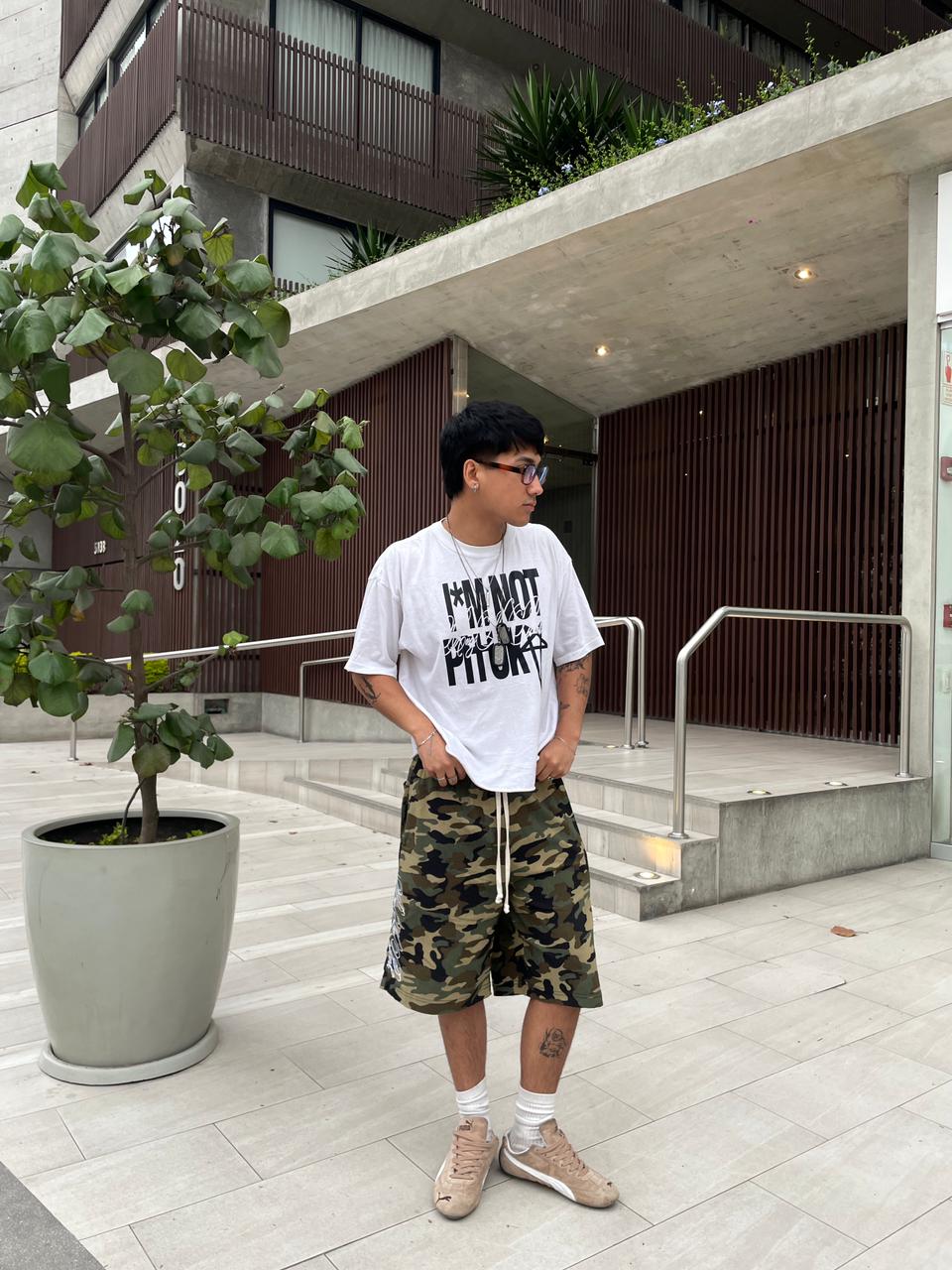 IM NOT PITUKO - BoxyFit