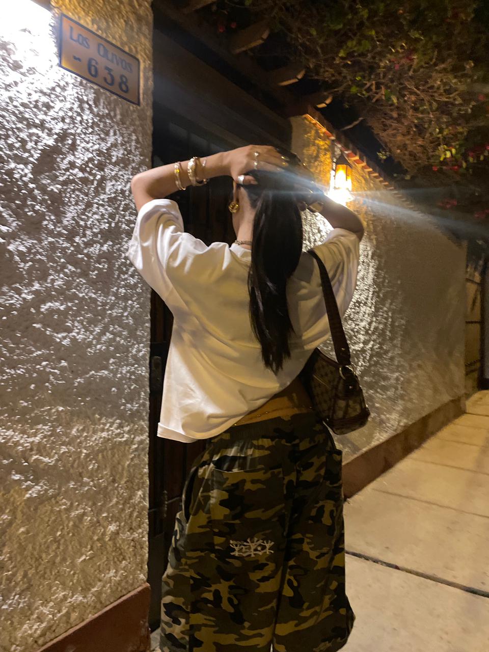 CzyLvPnk Camo - Jort